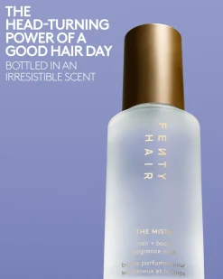 The Mista Hair + Body Fragrance Mist