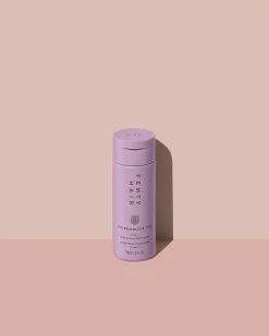 The Protective Type Frizz-Smoothing Heat Protectant Styling Cream