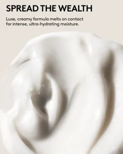 The Richer One Moisture Repair Deep Conditioner