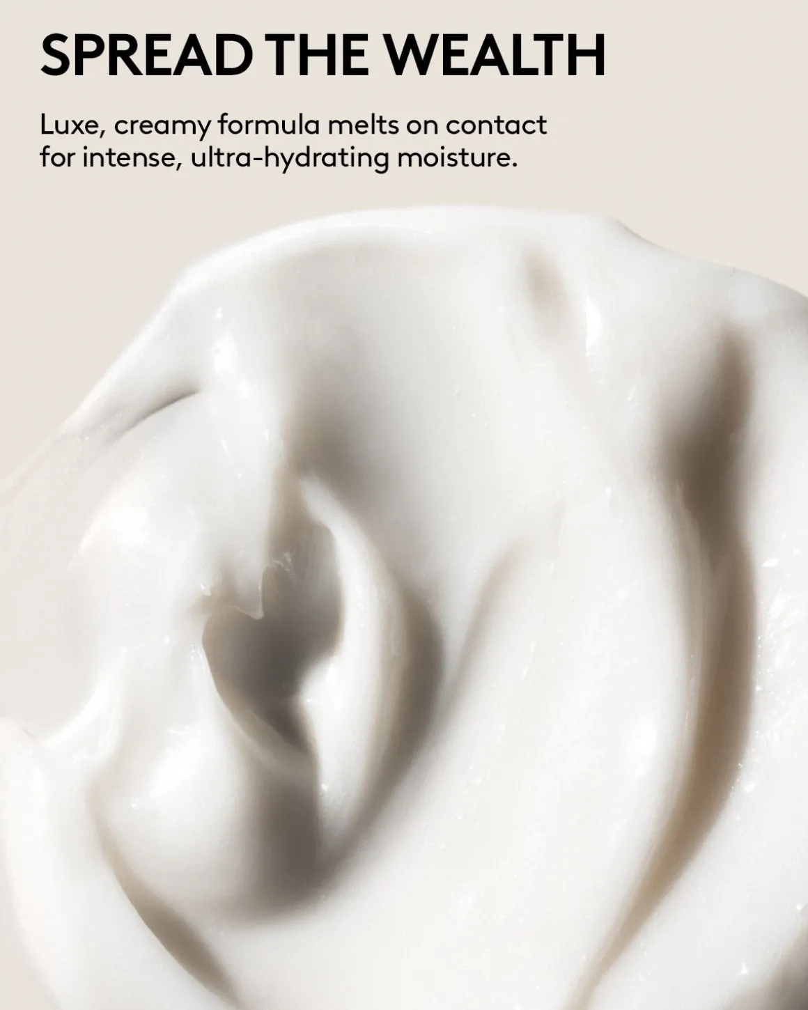 The Richer One Moisture Repair Deep Conditioner