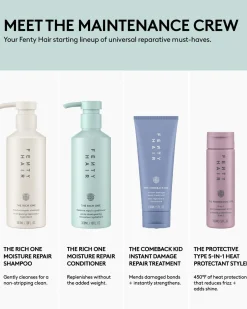 The Rich One Moisture Repair Conditioner