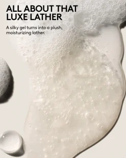The Rich One Moisture Repair Shampoo