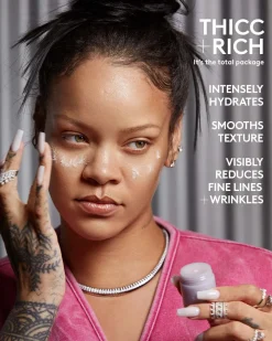 Thicc N Smooth Rich Peptide Eye Cream