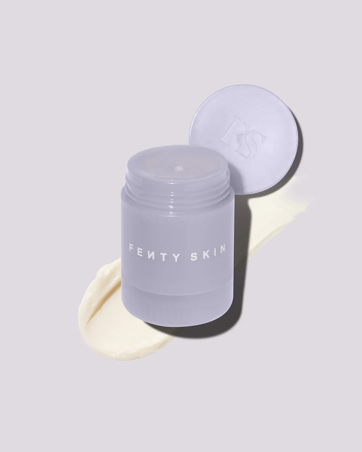 Thicc N Smooth Rich Peptide Eye Cream