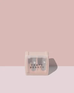 Trace'd Out Dual Pencil Sharpener