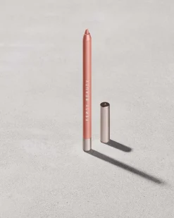 Trace'd Out Longwear Waterproof Pencil Lip Liner