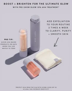 Watch Ya Tone Niacinamide Dark Spot Serum