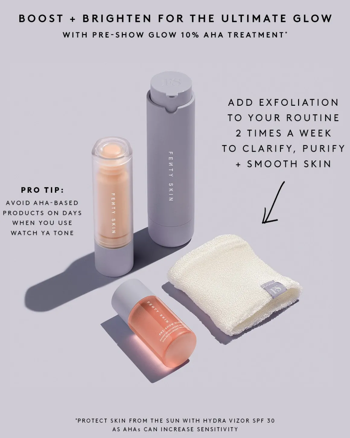 Watch Ya Tone Niacinamide Dark Spot Serum