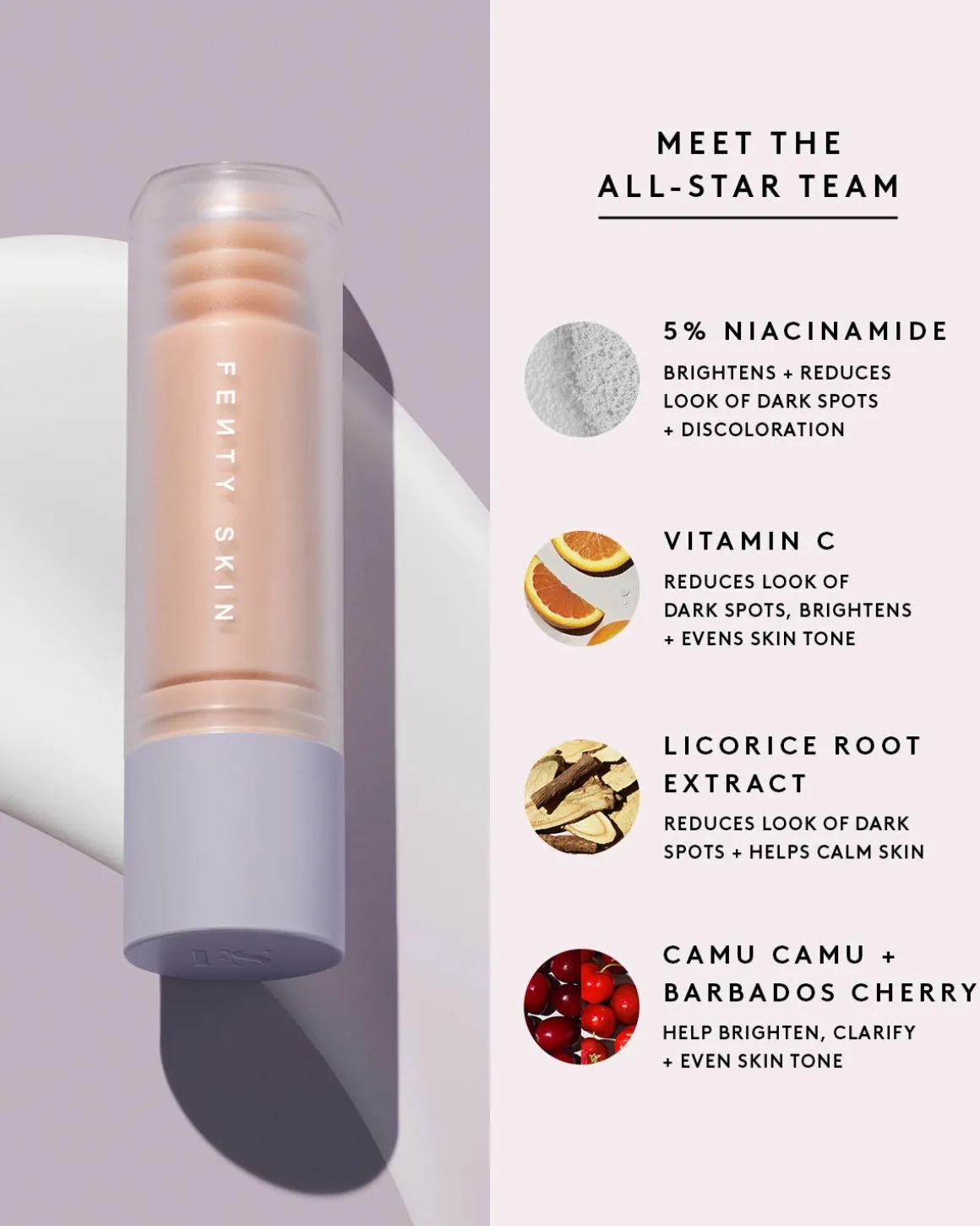 Watch Ya Tone Niacinamide Dark Spot Serum