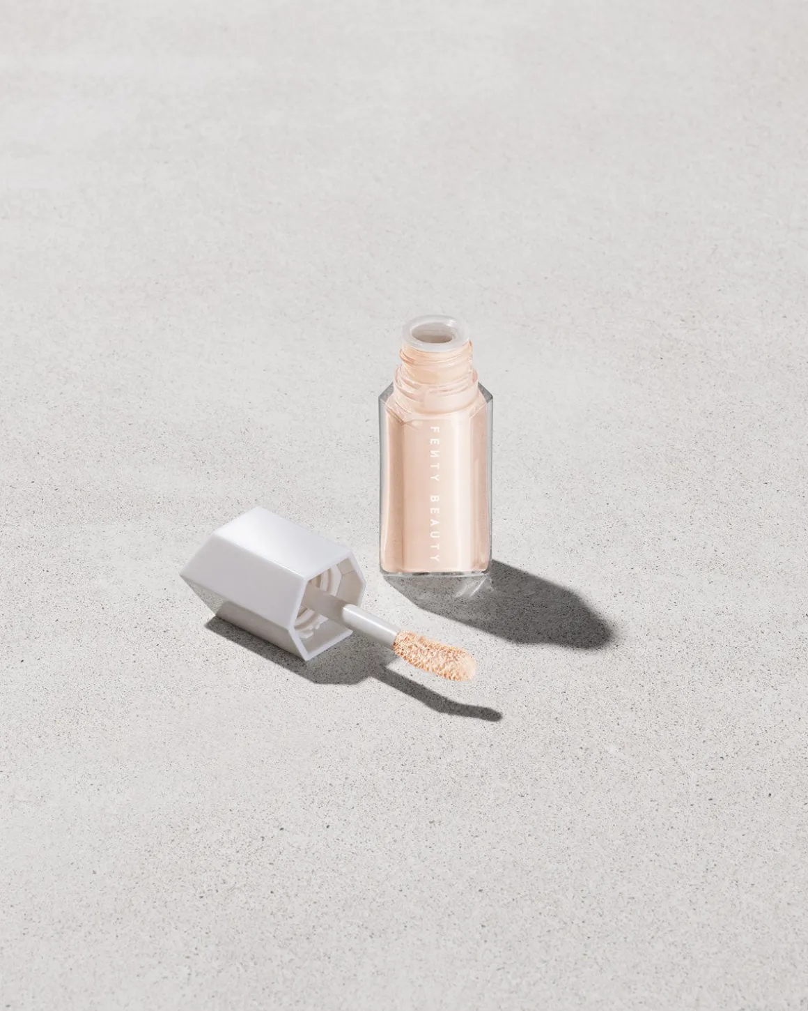 We're Even Hydrating Longwear Concealer