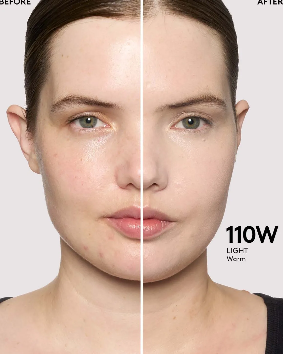 We're Even Hydrating Longwear Concealer
