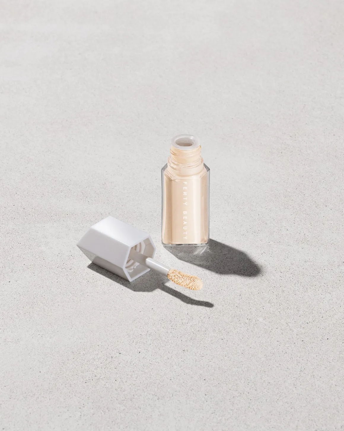 We're Even Hydrating Longwear Concealer