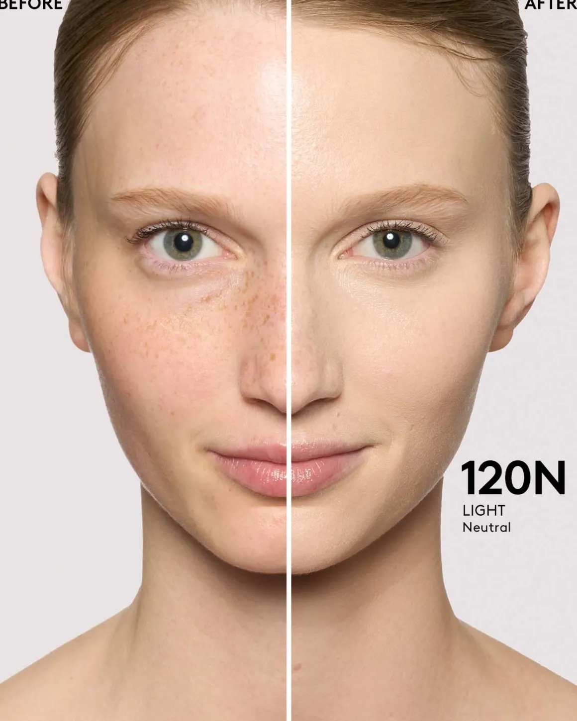 We're Even Hydrating Longwear Concealer