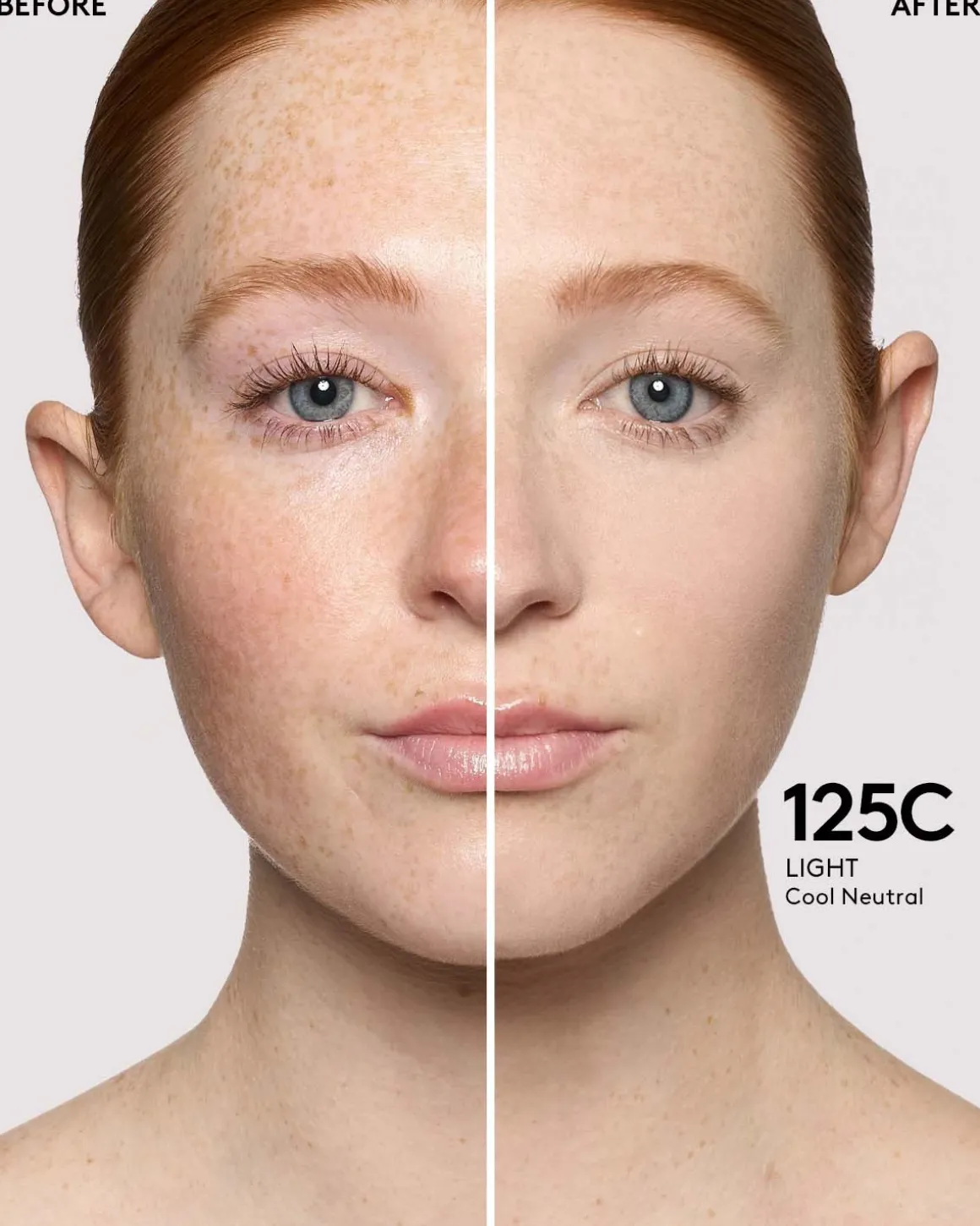 We're Even Hydrating Longwear Concealer