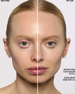 We're Even Hydrating Longwear Concealer