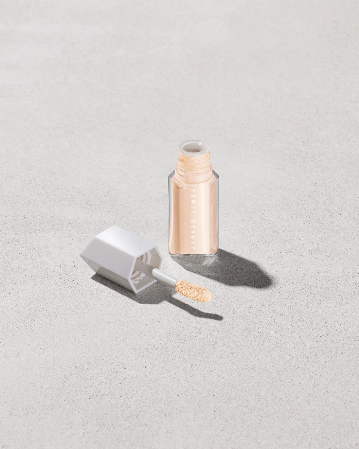 We're Even Hydrating Longwear Concealer