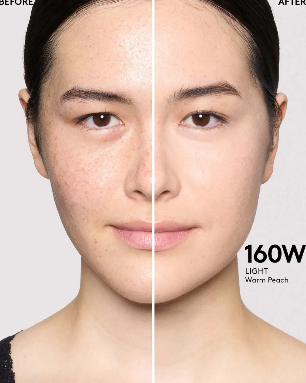 We're Even Hydrating Longwear Concealer