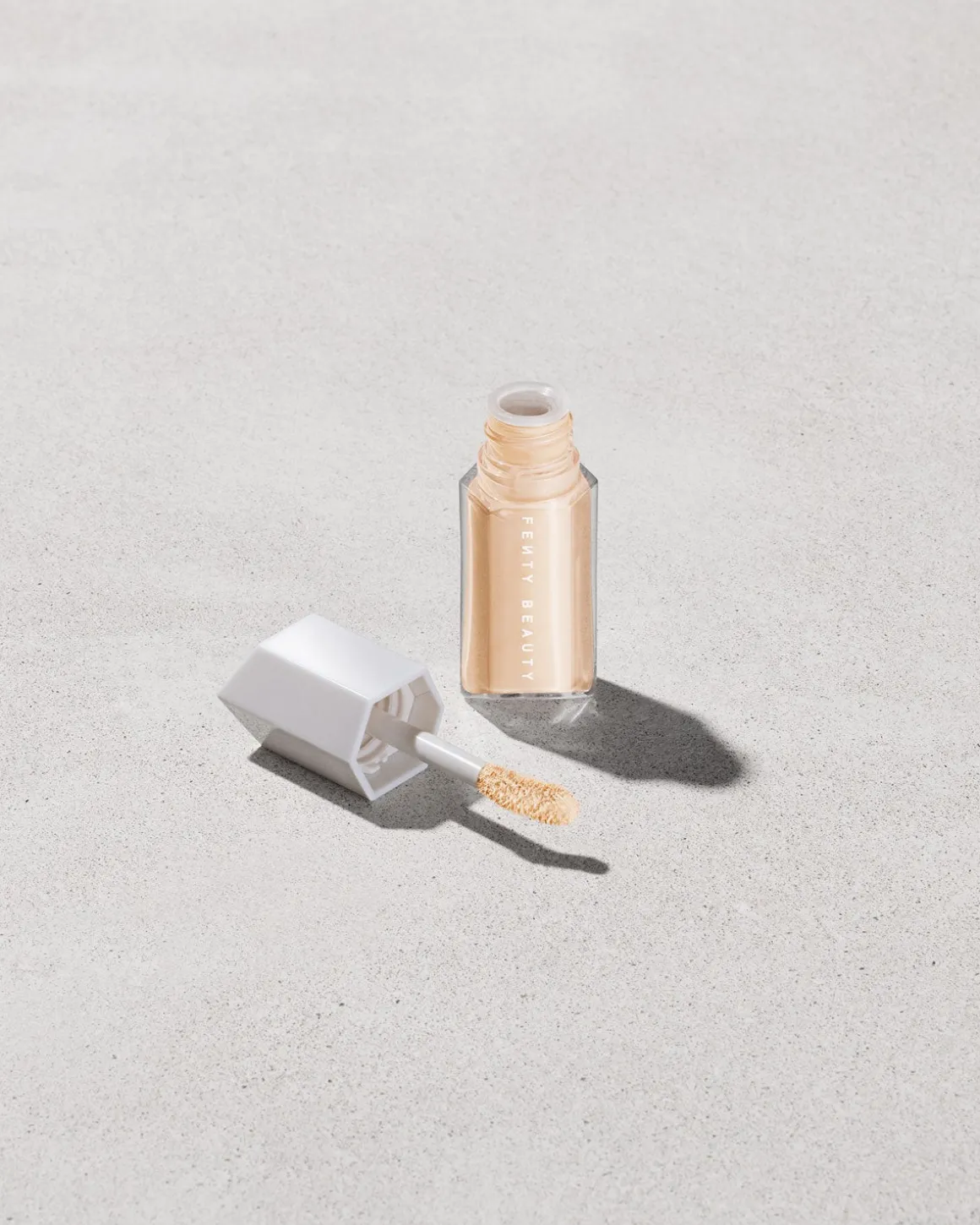 We're Even Hydrating Longwear Concealer