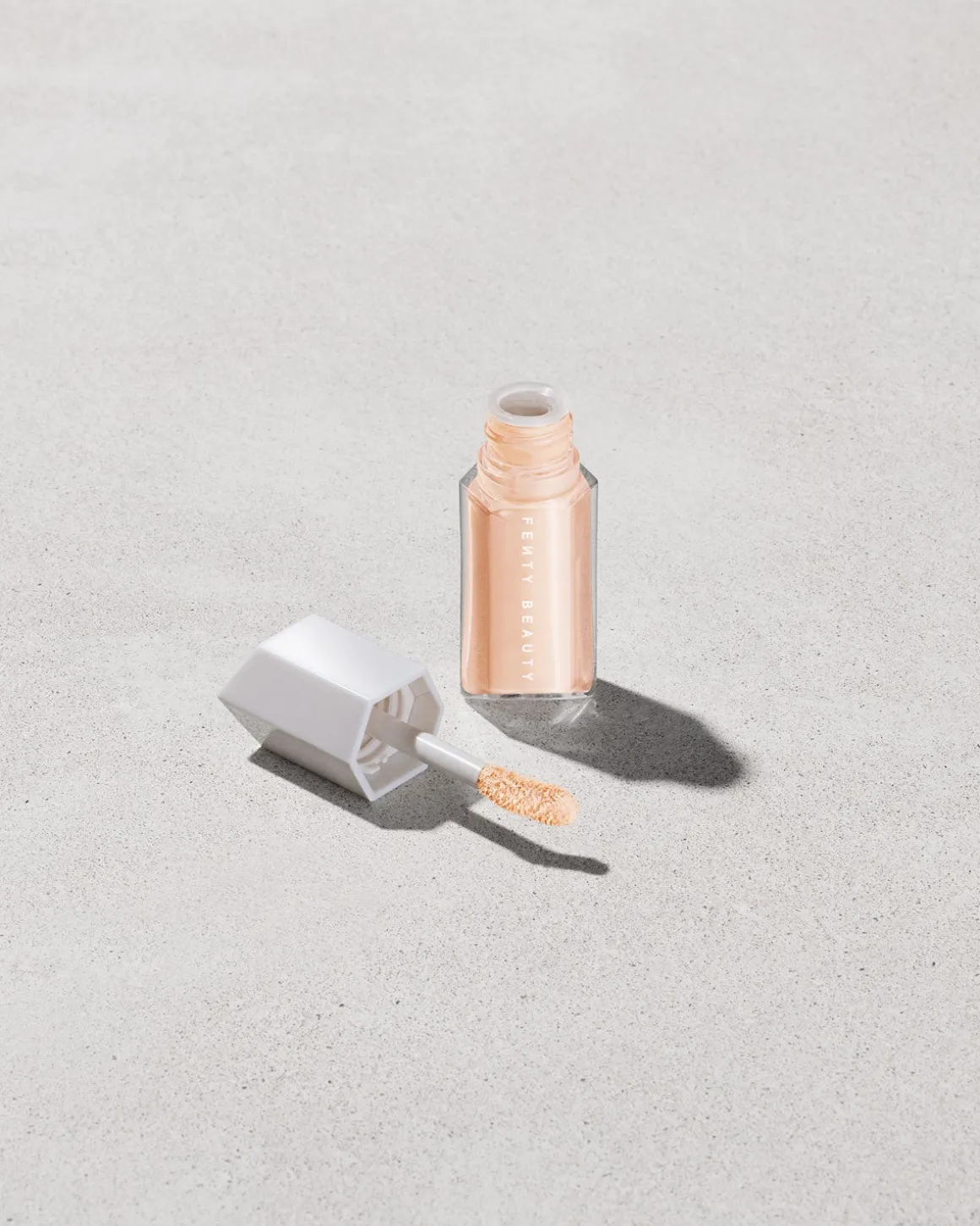 We're Even Hydrating Longwear Concealer