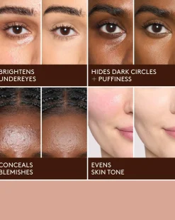 We're Even Hydrating Longwear Concealer