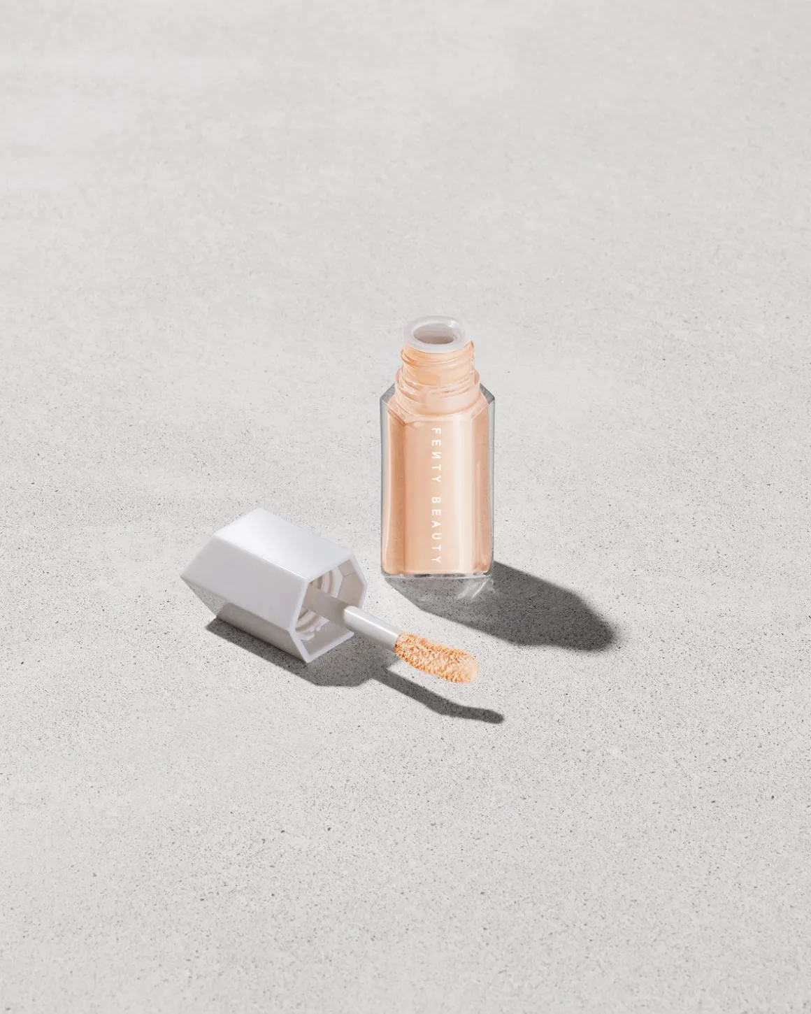 We're Even Hydrating Longwear Concealer