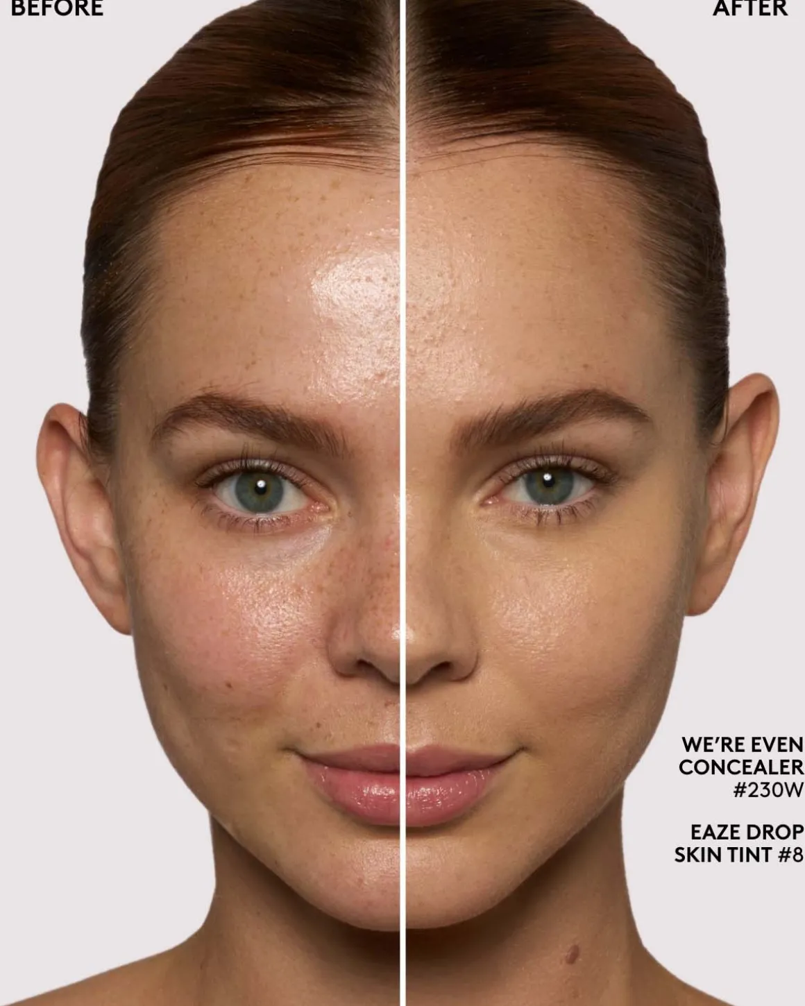 We're Even Hydrating Longwear Concealer