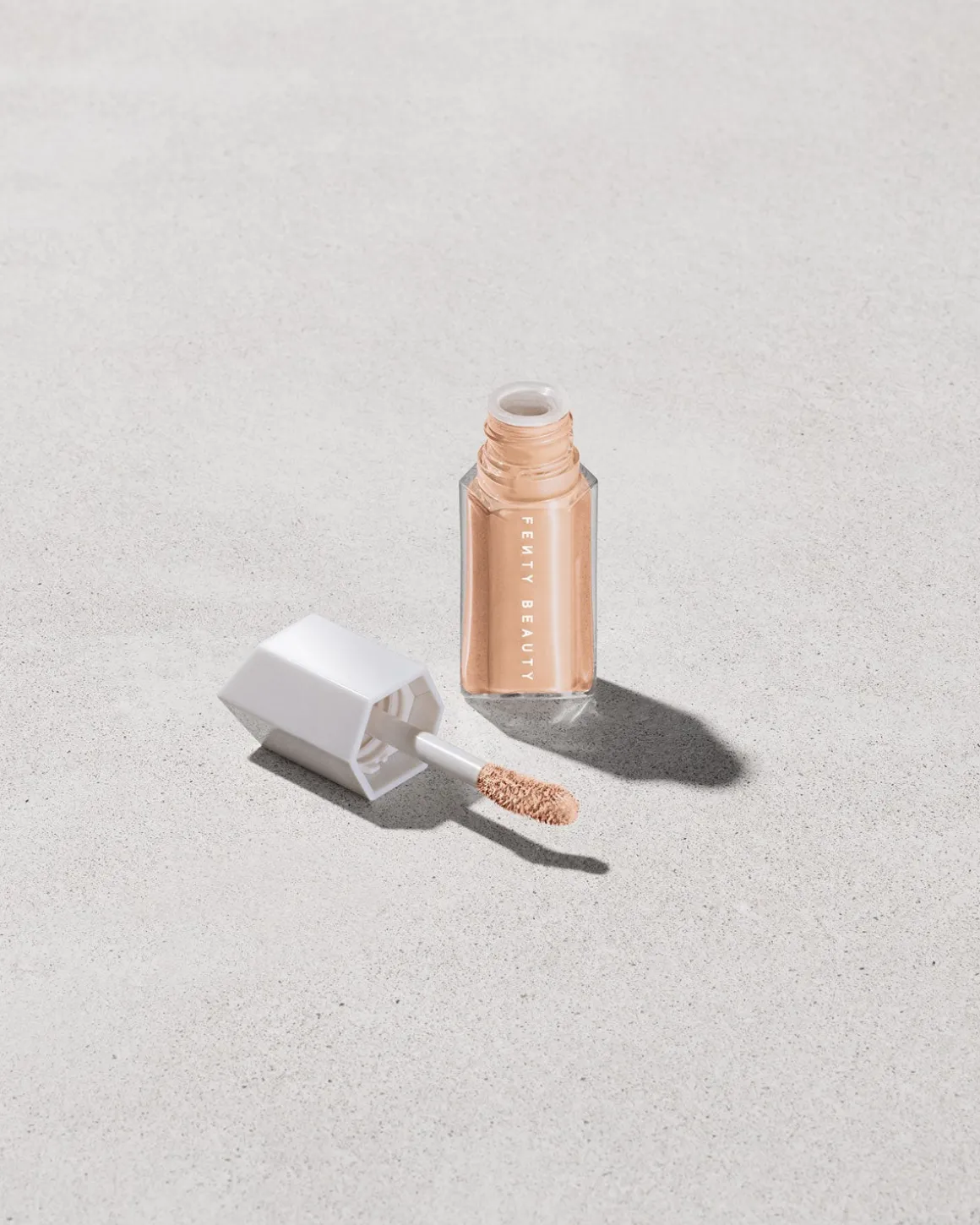 We're Even Hydrating Longwear Concealer