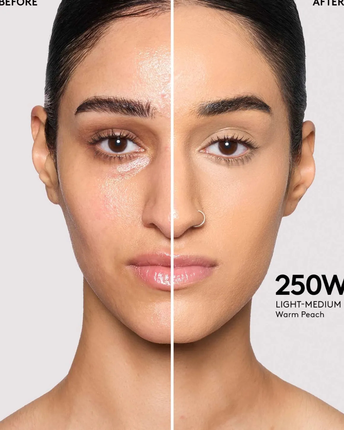 We're Even Hydrating Longwear Concealer