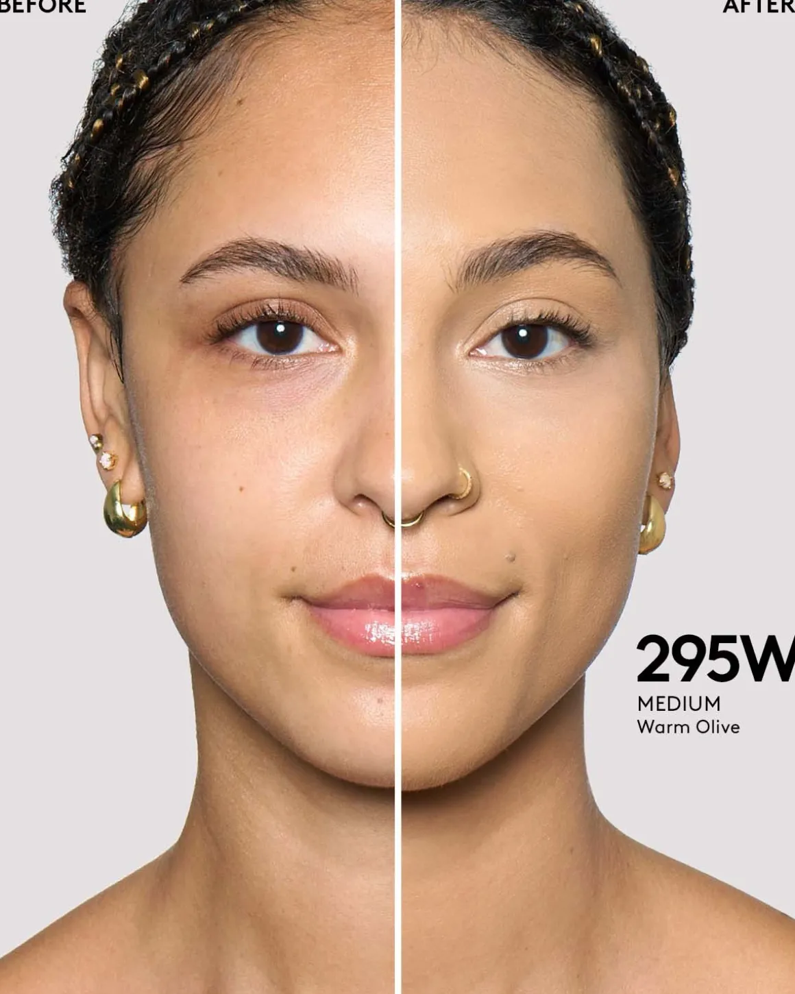 We're Even Hydrating Longwear Concealer