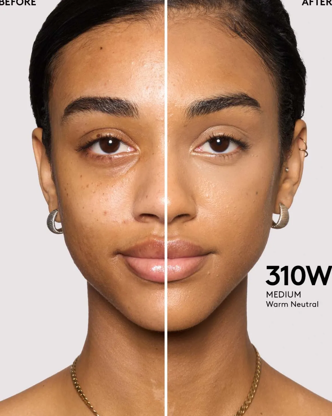 We're Even Hydrating Longwear Concealer