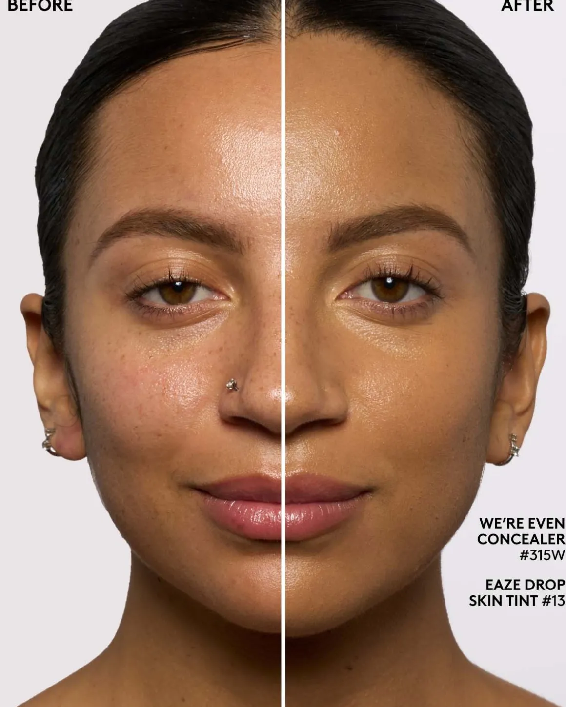 We're Even Hydrating Longwear Concealer