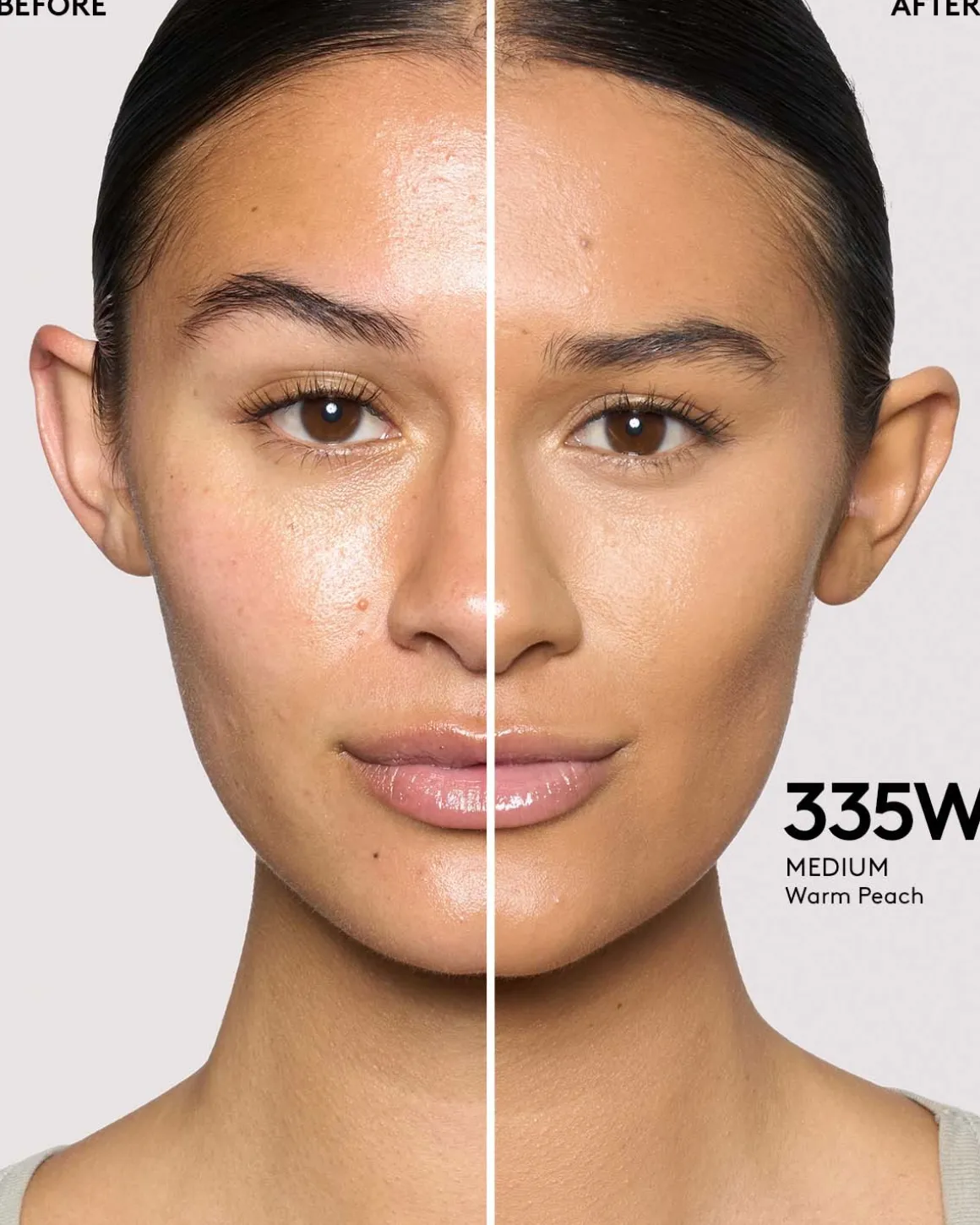 We're Even Hydrating Longwear Concealer