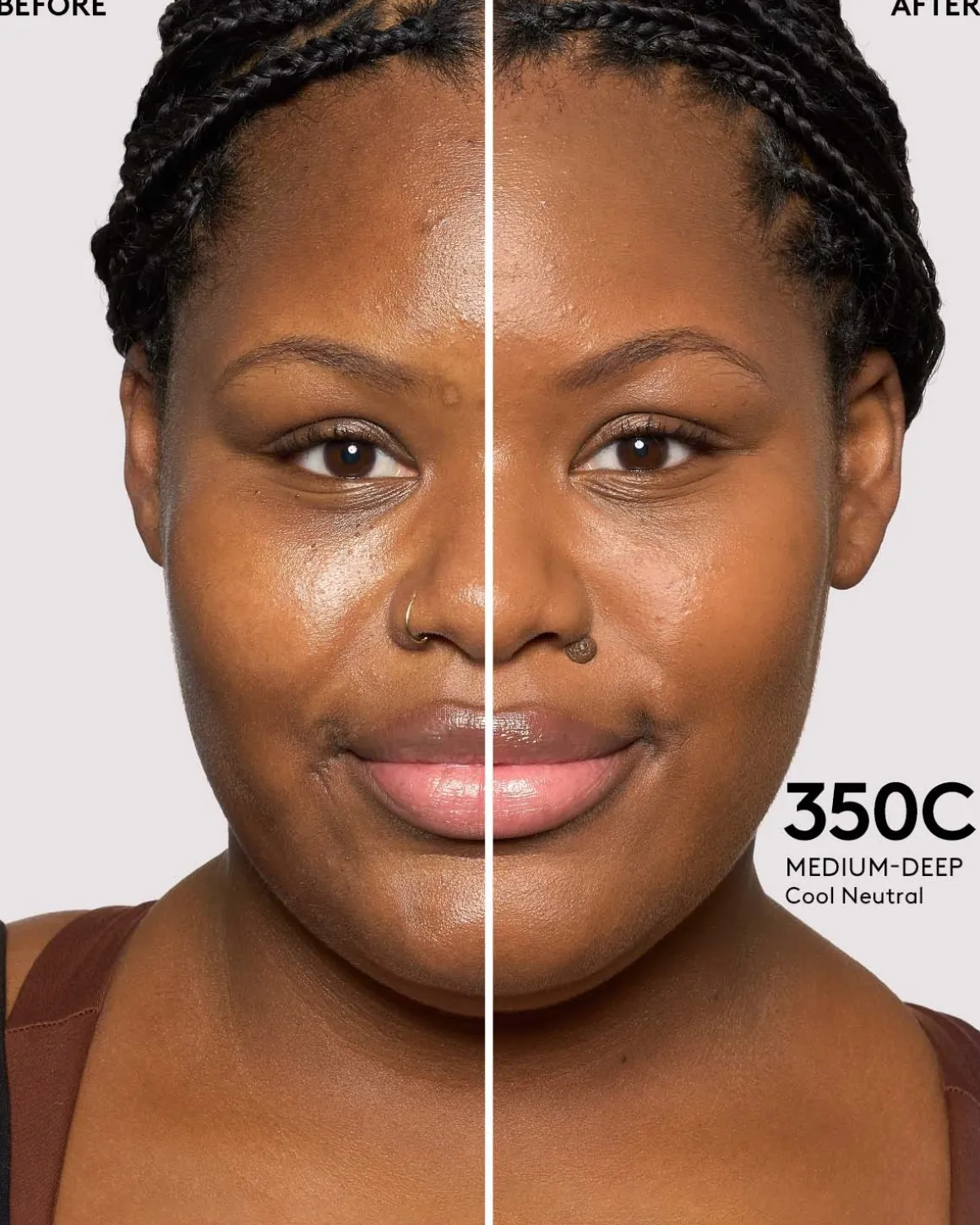 We're Even Hydrating Longwear Concealer