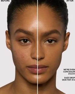 We're Even Hydrating Longwear Concealer