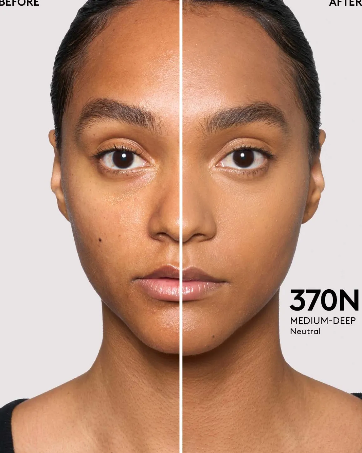 We're Even Hydrating Longwear Concealer