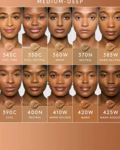 We're Even Hydrating Longwear Concealer