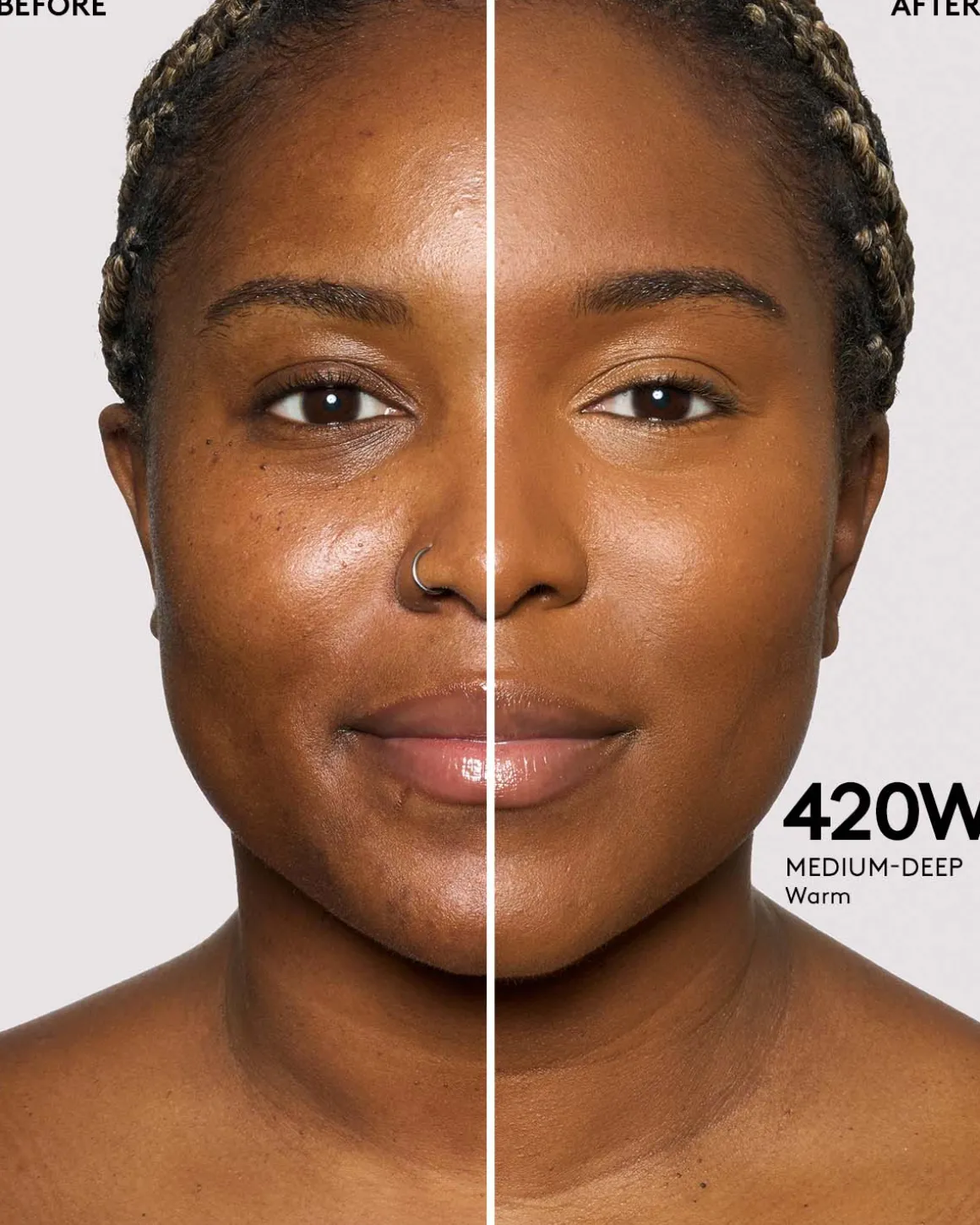 We're Even Hydrating Longwear Concealer