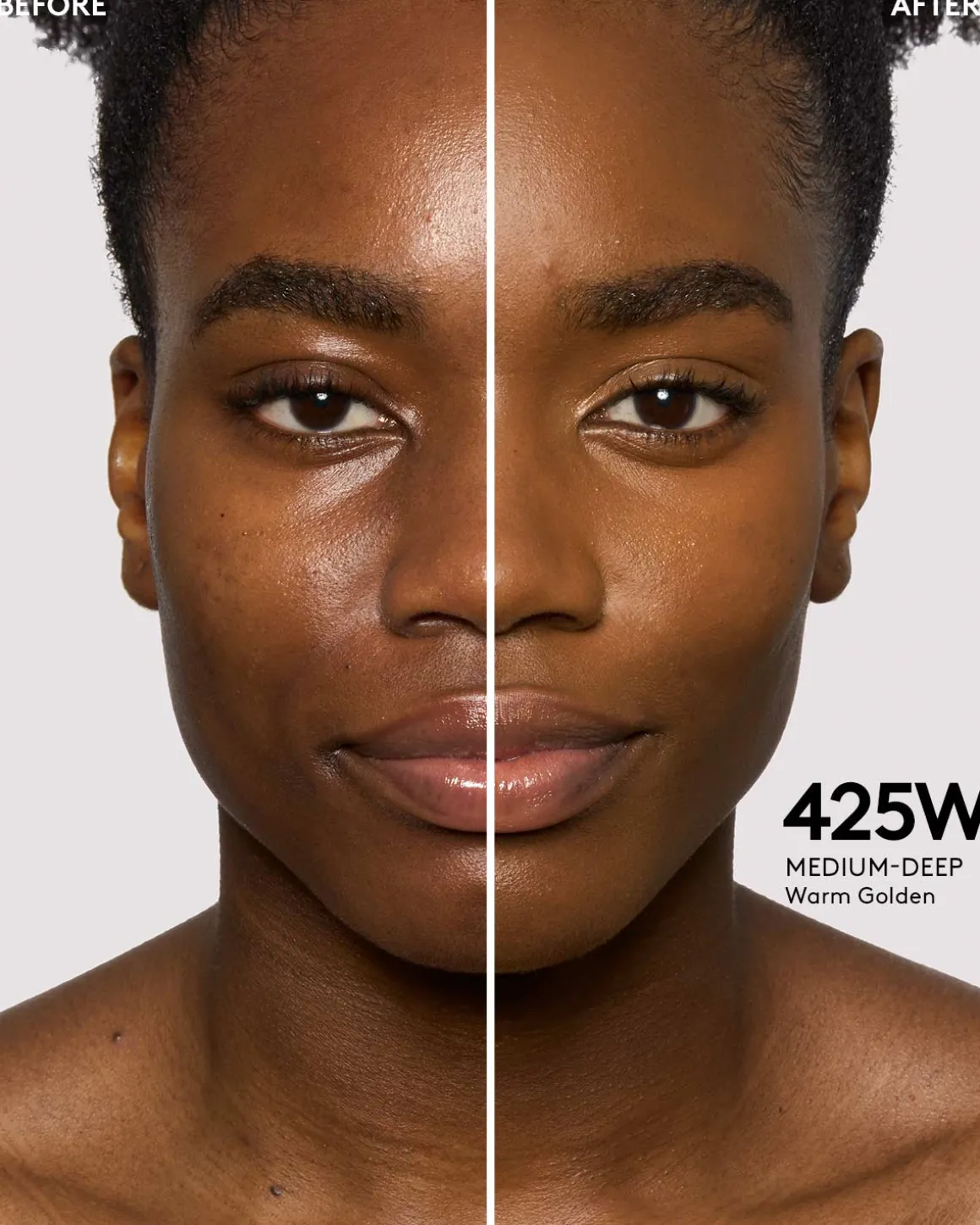 We're Even Hydrating Longwear Concealer
