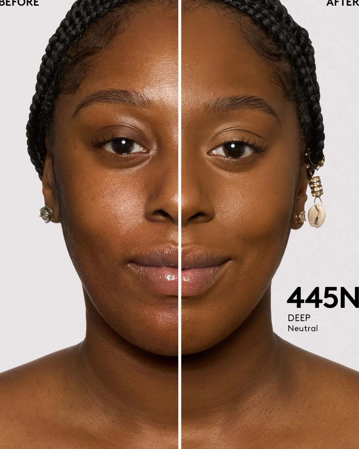 We're Even Hydrating Longwear Concealer