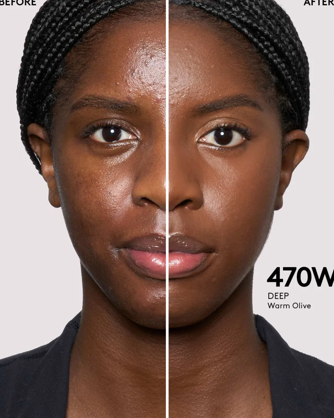 We're Even Hydrating Longwear Concealer