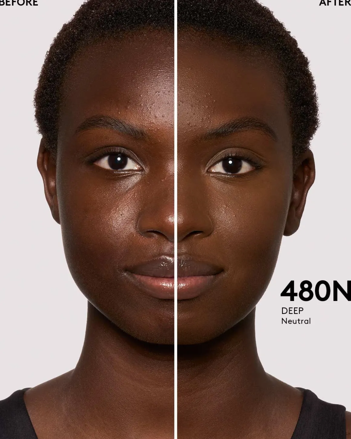 We're Even Hydrating Longwear Concealer