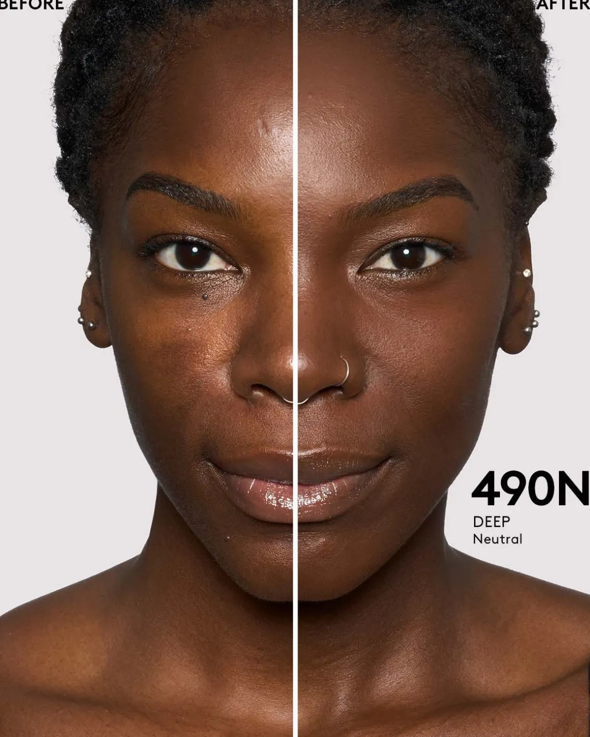We're Even Hydrating Longwear Concealer