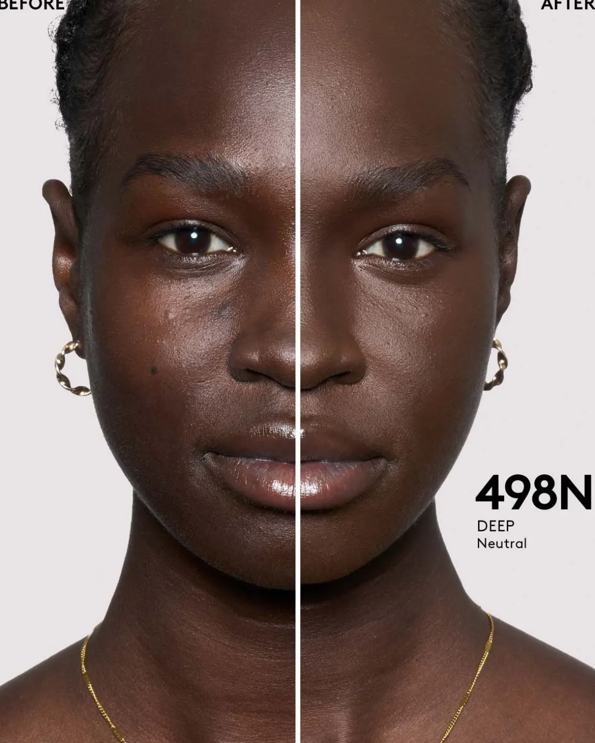 We're Even Hydrating Longwear Concealer