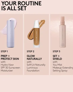 You Mist Makeup-Extending Setting Spray