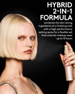 You Mist Makeup-Extending Setting Spray